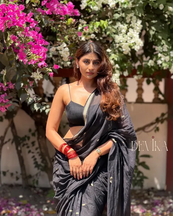 New_Butta_Narayanpet_Pure_Cotton_Saree