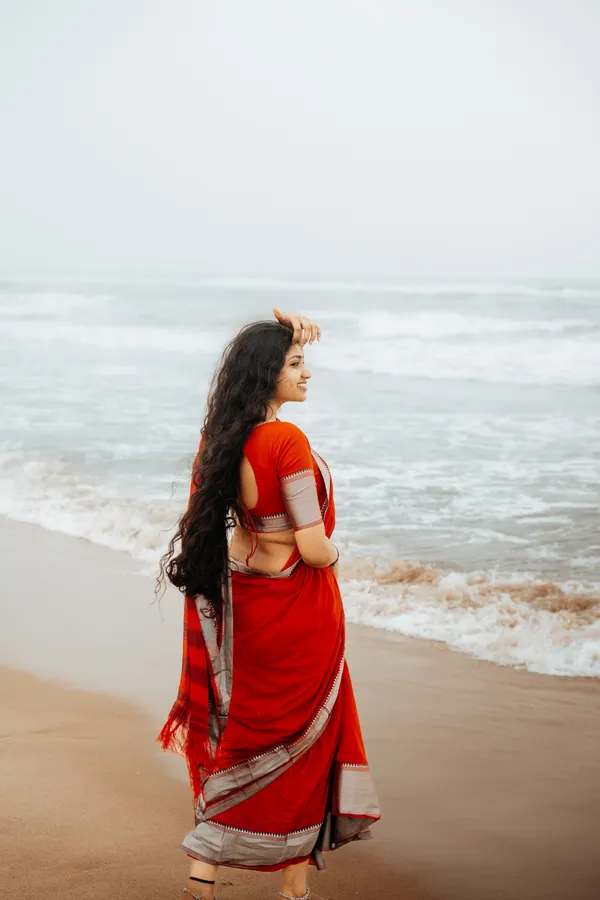 RED_Sahitya_Narayanpet_Pure_Cotton_Saree