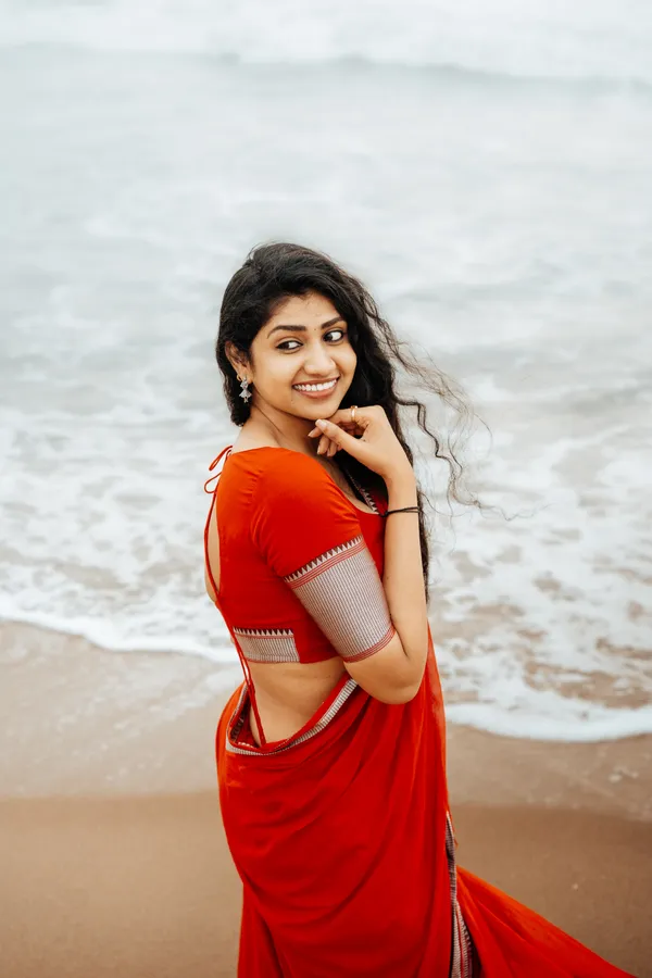 RED_Sahitya_Narayanpet_Pure_Cotton_Saree