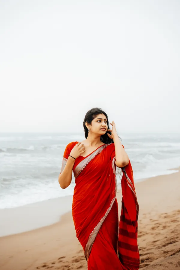RED_Sahitya_Narayanpet_Pure_Cotton_Saree