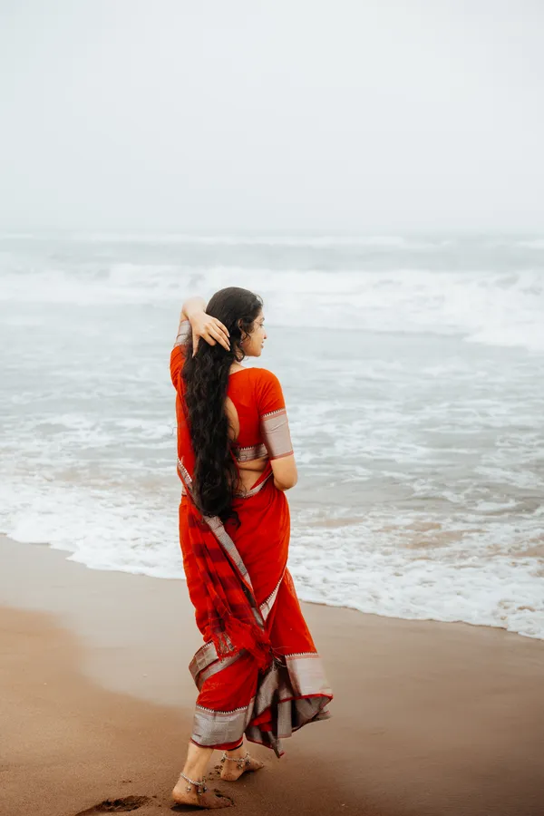 RED_Sahitya_Narayanpet_Pure_Cotton_Saree