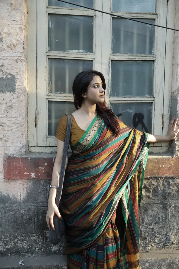 Radhika_Multi_colored_Narayanpet_Pure_cotton_saree