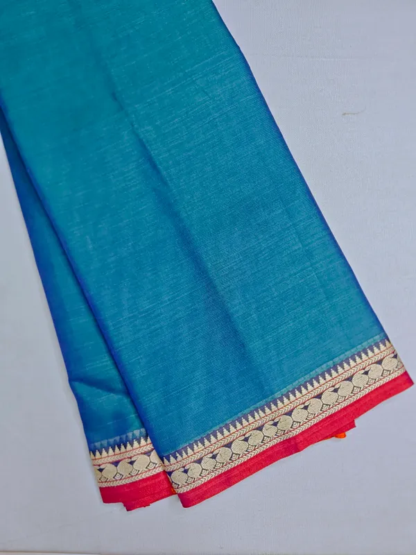 Rama_Blue_Mayuri_Exclusive_Devika_Cotton_Saree