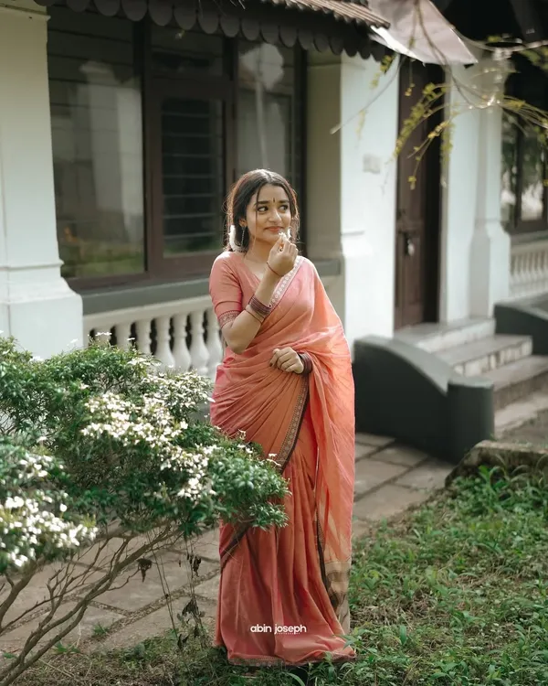 Shraddha_Brick_Red_Narayanapet_Pure_handloom_Cotton_saree