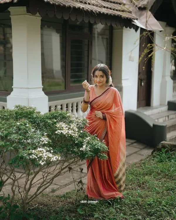 Shraddha_Brick_Red_Narayanapet_Pure_handloom_Cotton_saree