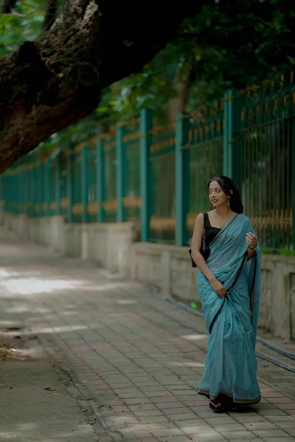New_Ashwini_Narayanpeth_Pure_Mercerised_cotton_Handloom_Saree_With_Running_Blouse_Piece_(Same_as_saree)