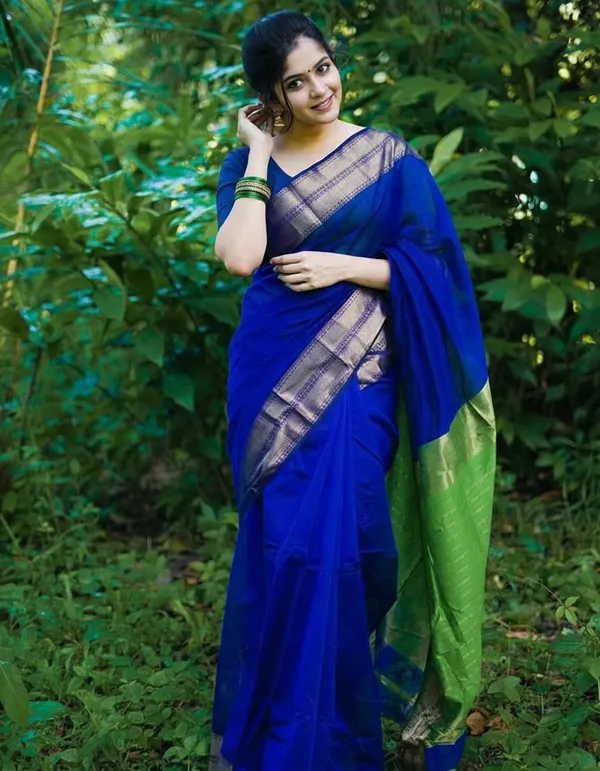 Royal_Blue_Varnam_Narayanpet_Pure_Cotton_Saree
