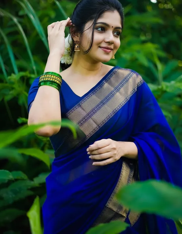 Royal_Blue_Varnam_Narayanpet_Pure_Cotton_Saree