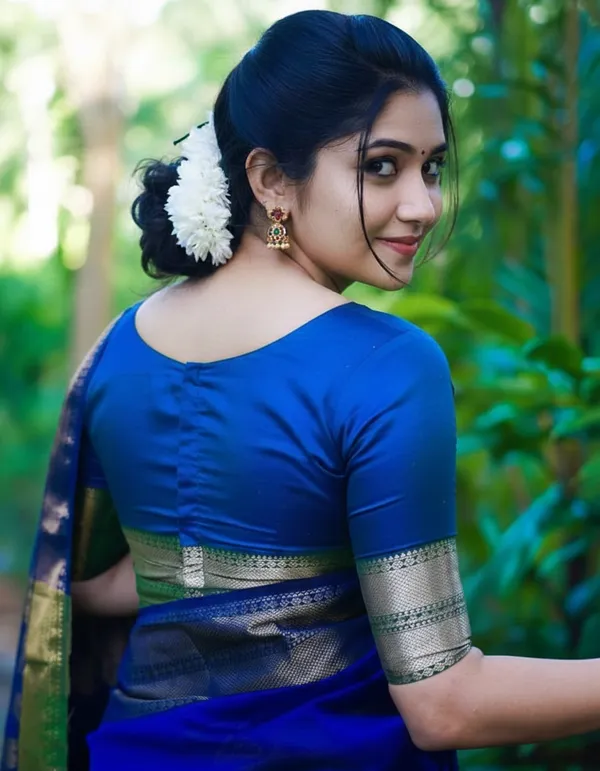Royal_Blue_Varnam_Narayanpet_Pure_Cotton_Saree