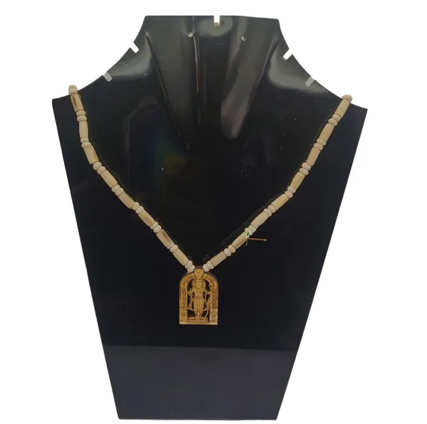 Wooden_Carving_Shree_ram_lala_Pendant_with_Tulsi_kanthi_Mala_(Ram.T2)