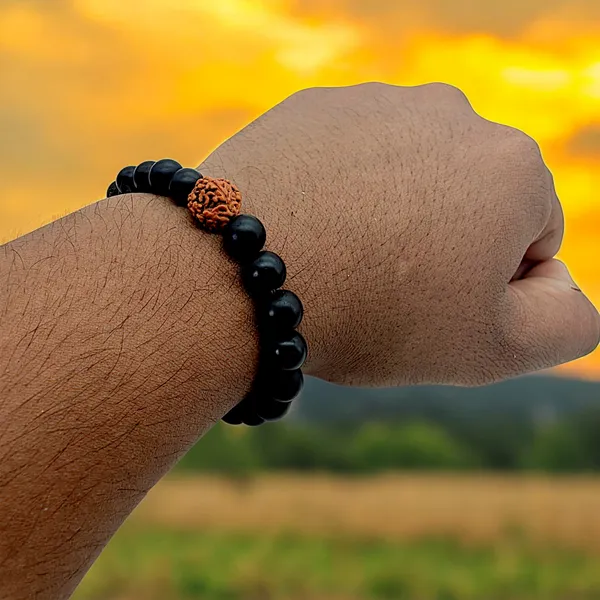Panch_Mukhi_Rudraksha_Bracelet,_Unisex,_Adjustable_(RD.V3)