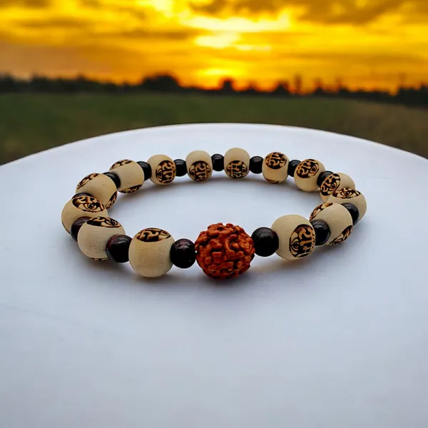 Panch_Mukhi_Rudraksha_Bracelet,_Unisex,_Adjustable_(RD.V5)