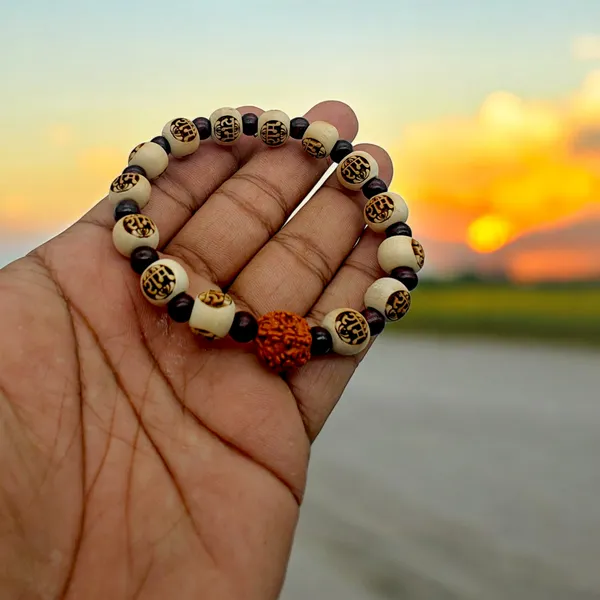 Panch_Mukhi_Rudraksha_Bracelet,_Unisex,_Adjustable_(RD.V5)