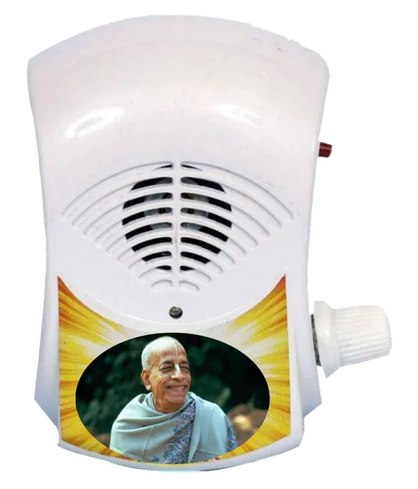 Plastic_Iskcon_Mantra_Chanting_Machine_Box_for_Akhand_Jaap,_Bhaktivedanta_Swami_Prabhupada