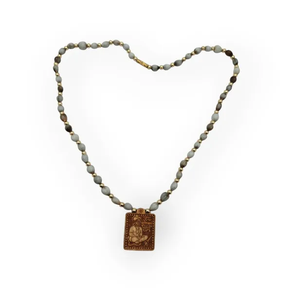 Wooden_Carving_Hanuman_ji_Pendant_with_Vaijayanti_Mala_(Hanu.s.vj)