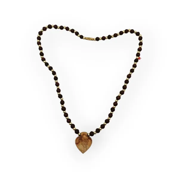 Wooden_Carving_Hanuman_ji_pendant_with_Lal_Chandan_chain_(H.HRT.Lal.Chn)
