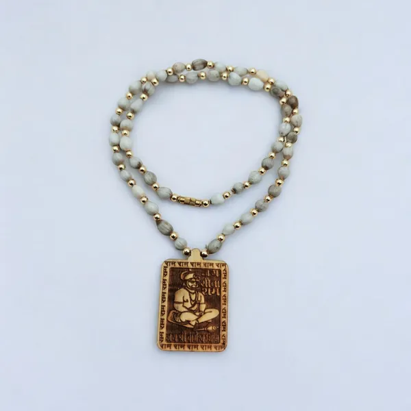 Wooden_Carving_Hanuman_Ji_Pendant_with_Vaijayanti_Mala_(Hanu.M.vj)