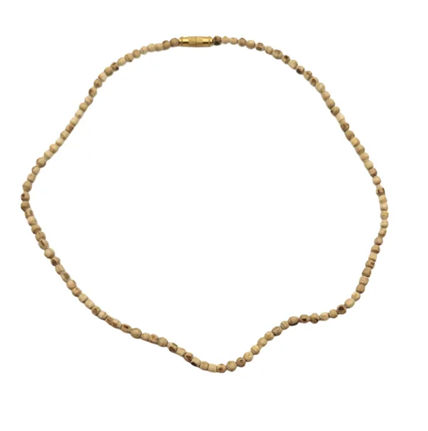 Religious_Tulsi_Kanthi_Mala_Chain,_Brown_/Size_-_3_mm_(1_round)