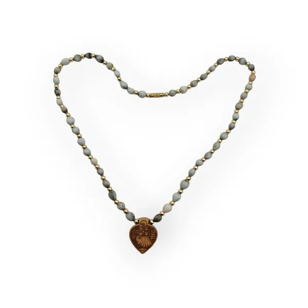 Wooden_Carving_Radha_Krishna_Pendant_with_Vaijayanti_Mala_(RK.HRT.vj)