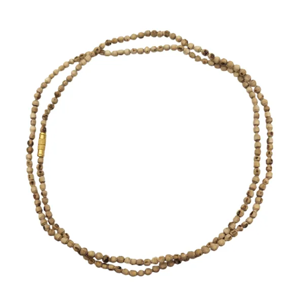 Religious_Tulsi_Kanthi_Mala_Chain,_Brown_/Size_-_3_mm_(2_round)