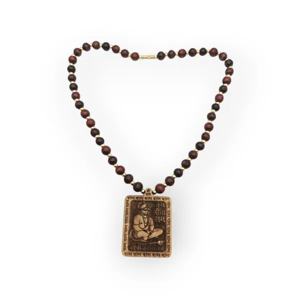 Wooden_Carving_Hanuman_Ji_pendant_with_Lal_Chandan_chain_(Hanu.L.Lal.Chn)