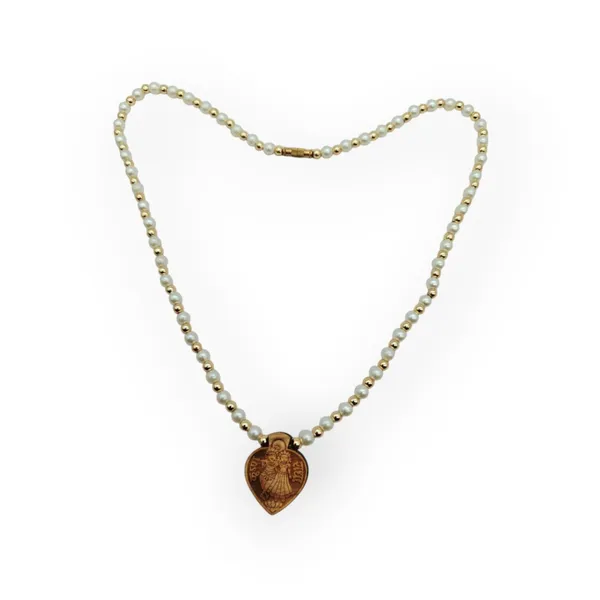 Wooden_Carving_Radha_Krishna_Pendant_with_White_Pearl_mala_(RK.HRT.Wcry)