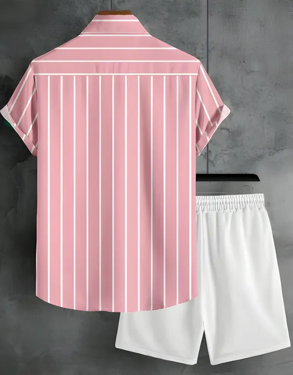 Clothing_Set_with_Shirt_&_Shorts_Co-ords_for_Men