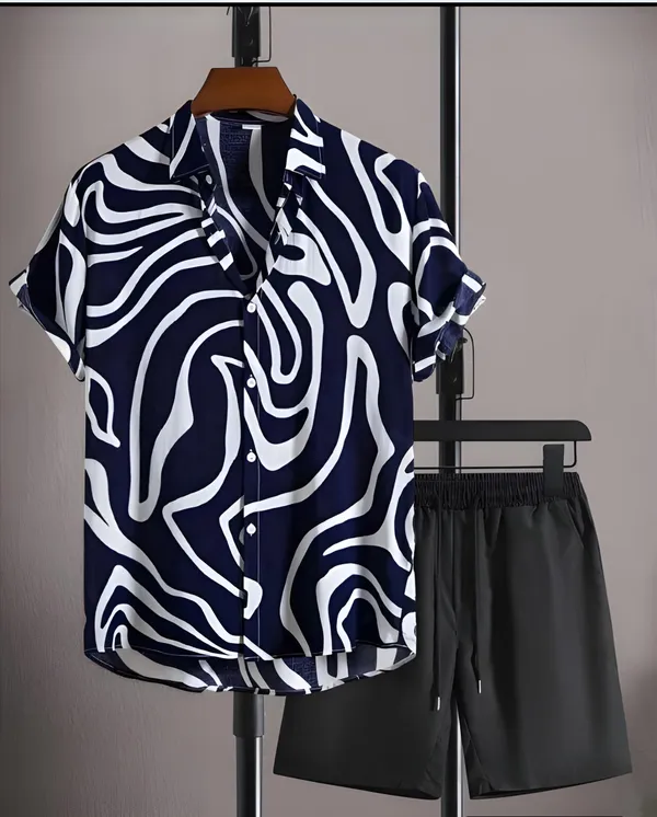 Navy_Blue_Men's_Printed_Night_Suits