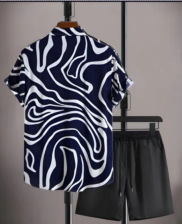 Navy_Blue_Men's_Printed_Night_Suits
