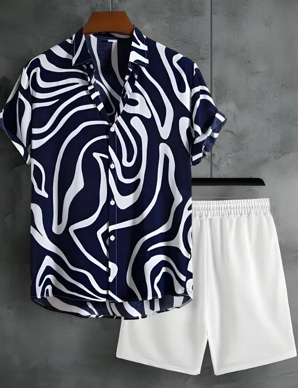 The Bross co MEN'S NIGHTWEAR || MENS PRINTED NIGHT SUITS || Night