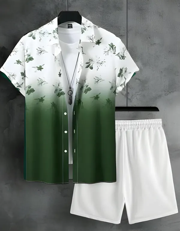 Night_Dress_||_Rayon_All_Over_Printed_Night_Set_||_Short_Pajama_Night_Dress_Set_||_Loungewear_&_Sleepwear_for_Men_&_Women_||_Beach_Wear_Set