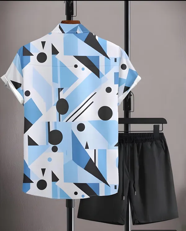 Blue_Men's_Top_&_Bottom_Sets