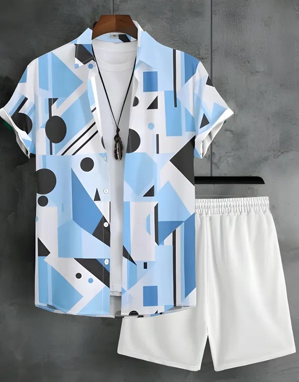 Men's_Top_&_Bottom_Sets_Relaxing_at_home_|_casual_outings_|_light_workouts_or_as_a_stylish_option_|_Track_Suit_|_Gym_Wear_for_Men_Sports_and_Regular_Fit_|_cord_set_men_|_shirt_and_shorts_combo_|_short_set_for_men_|_shirt_and_shorts_for_men_|