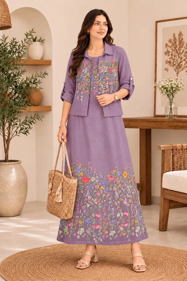 Light_Lavender_Floral_Aura__Removable_Jacket_Gown_