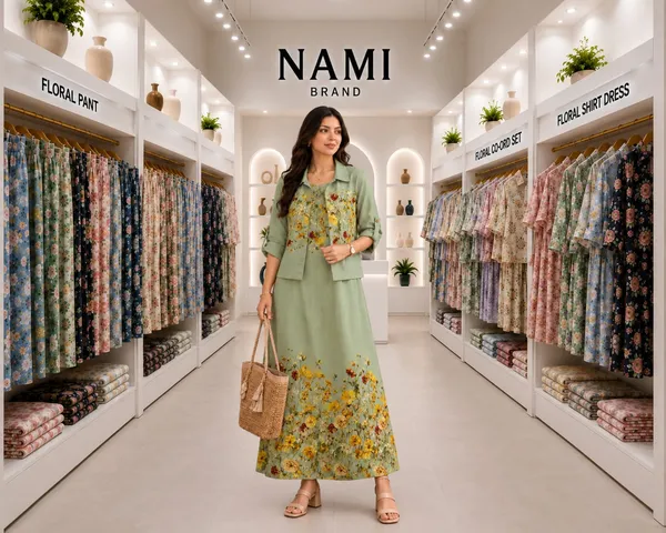 Pista_Green_Floral_Aura__Removable_Jacket_Gown_