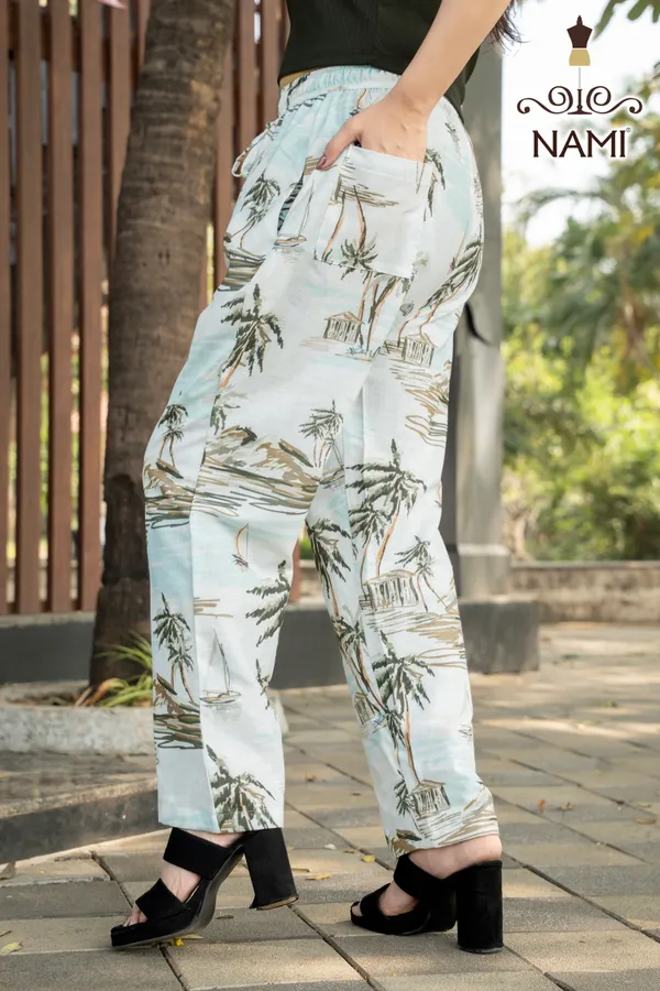 White_Floral_Goa_Print_Cotton_Pants