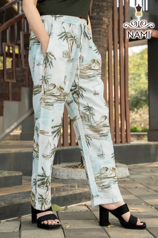 White_Floral_Goa_Print_Cotton_Pants