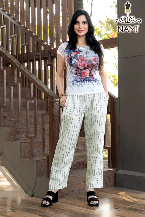 Off_White_Cotton_Pants_For_Women