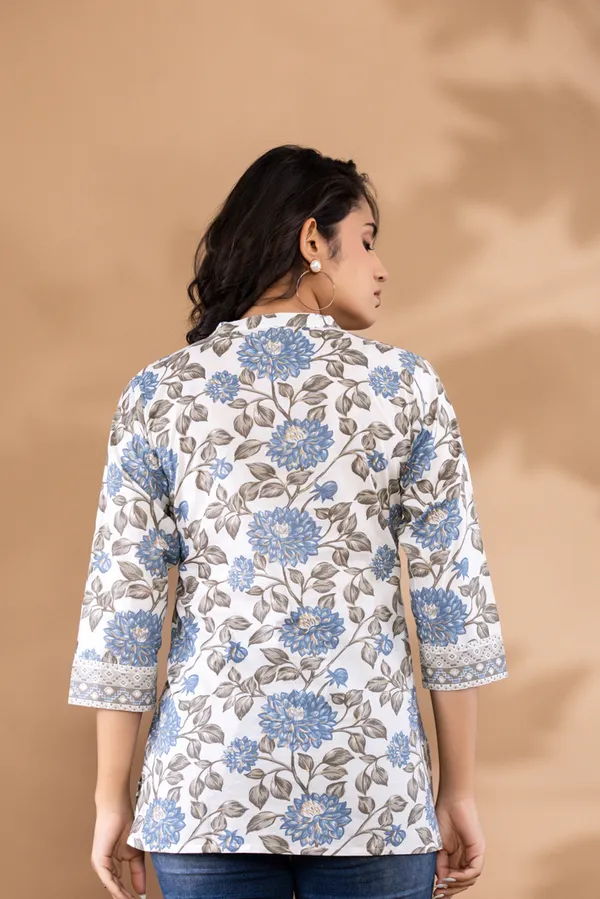 White_Cotton_Printed_Tunic_For_Women