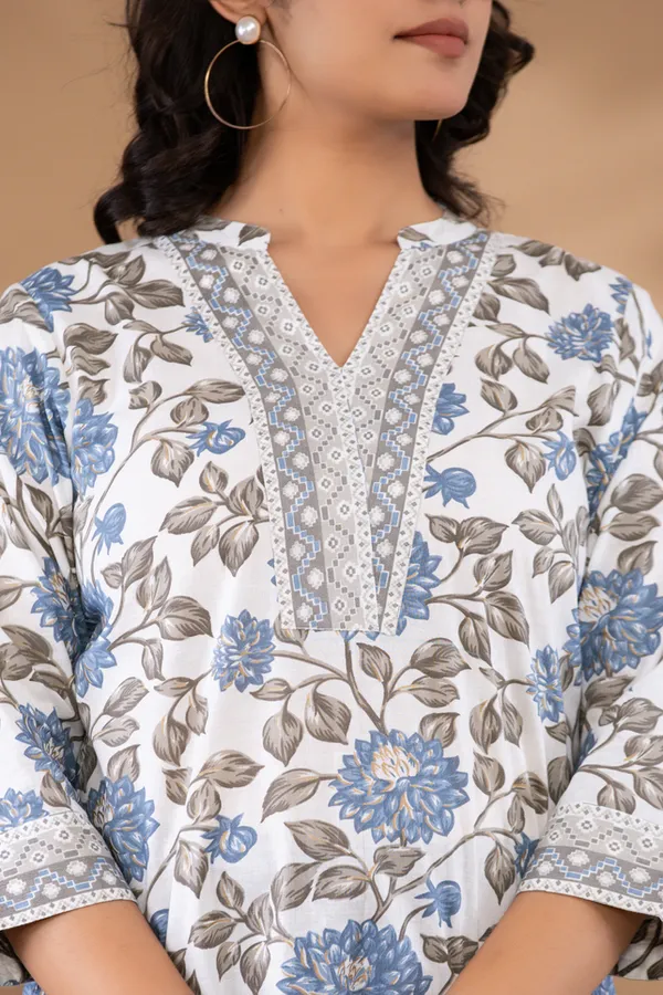 White_Cotton_Printed_Tunic_For_Women