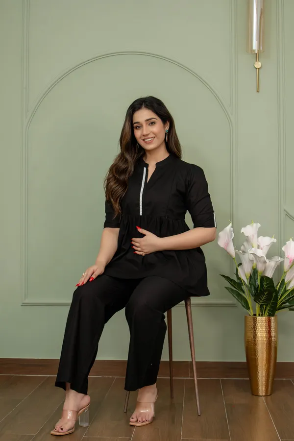 BLACK_SOLID_MATERNITY_CO-ORDS_SET