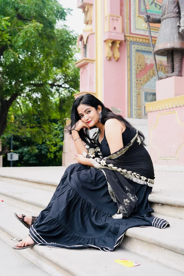 Black_Rayon_Gotapatti_Suit_With_Dupatta_(without_Pant)