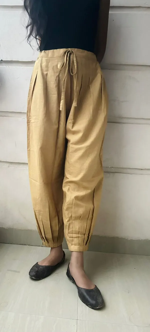 Cotton__Afghani_Pant_(Beige)