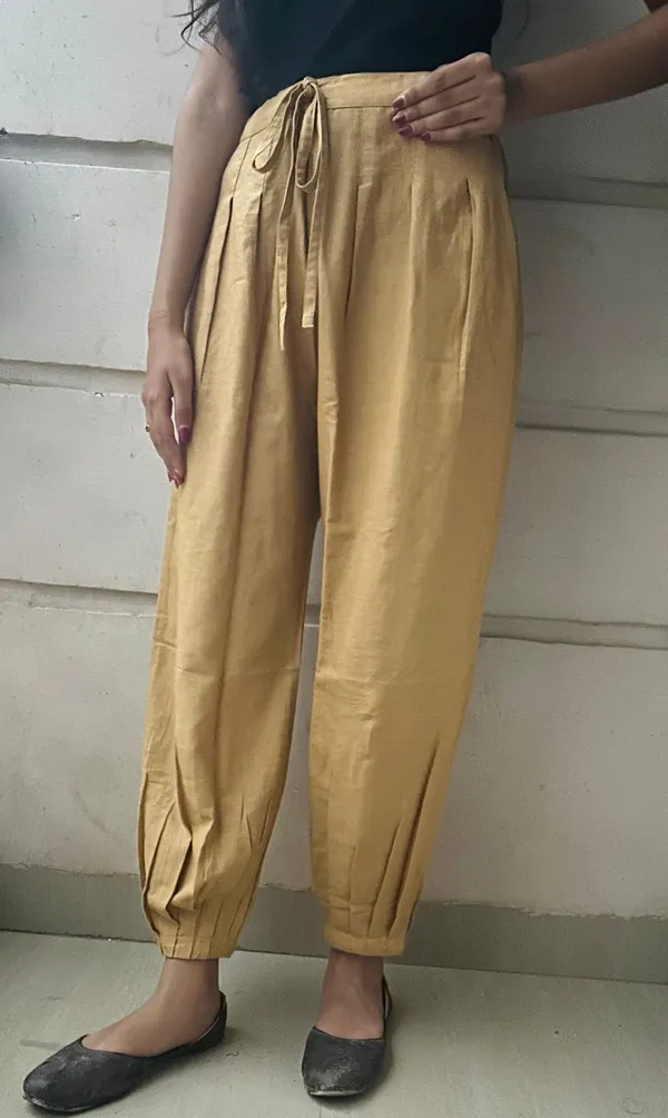 Cotton__Afghani_Pant_(Beige)