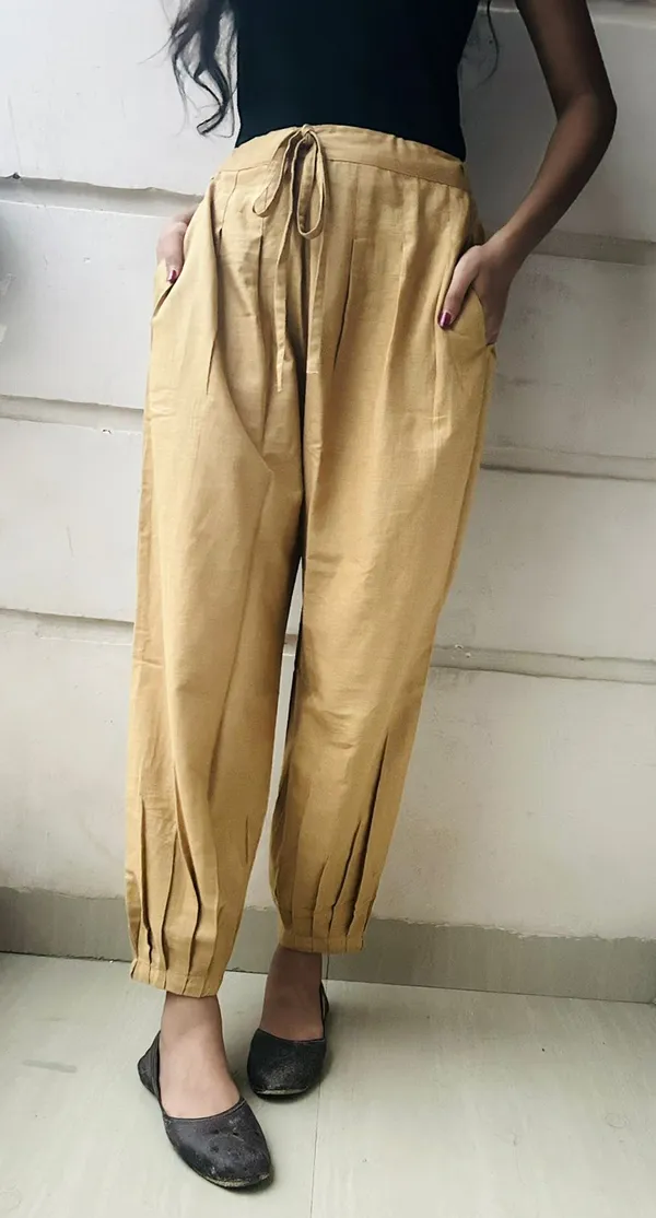 Cotton__Afghani_Pant_(Beige)