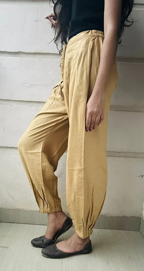 Cotton__Afghani_Pant_(Beige)