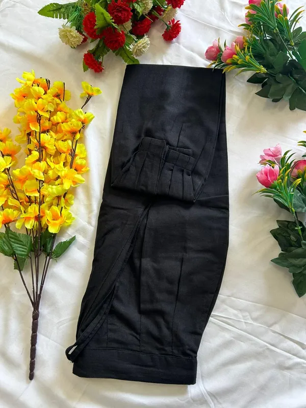 Cotton_Afghani_pant_(black)