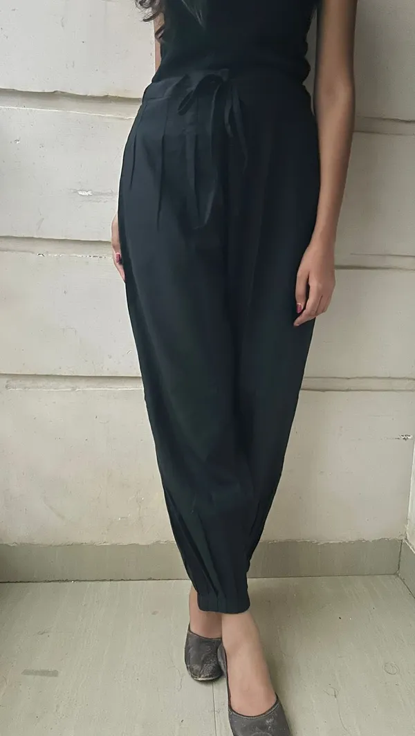 Cotton_Afghani_pant_(black)