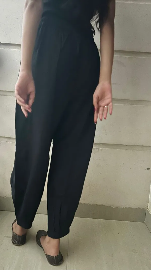 Cotton_Afghani_pant_(black)