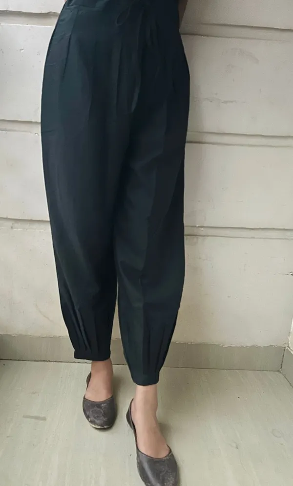 Cotton_Afghani_pant_(black)